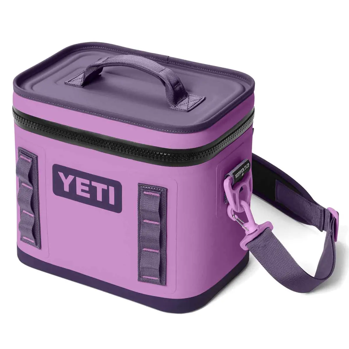 Yeti Hopper Flip 8 Soft Cooler 5