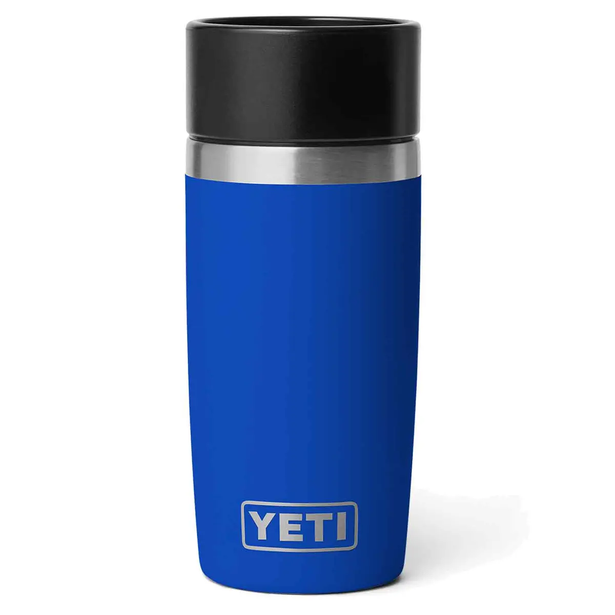 Yeti Rambler 12Oz Travel Bottle W/Commuter Cap 9