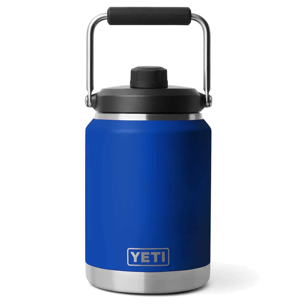 YETI Rambler 1/2-Gallon Vacuum-Insulated Jug – 2.0 Edition
