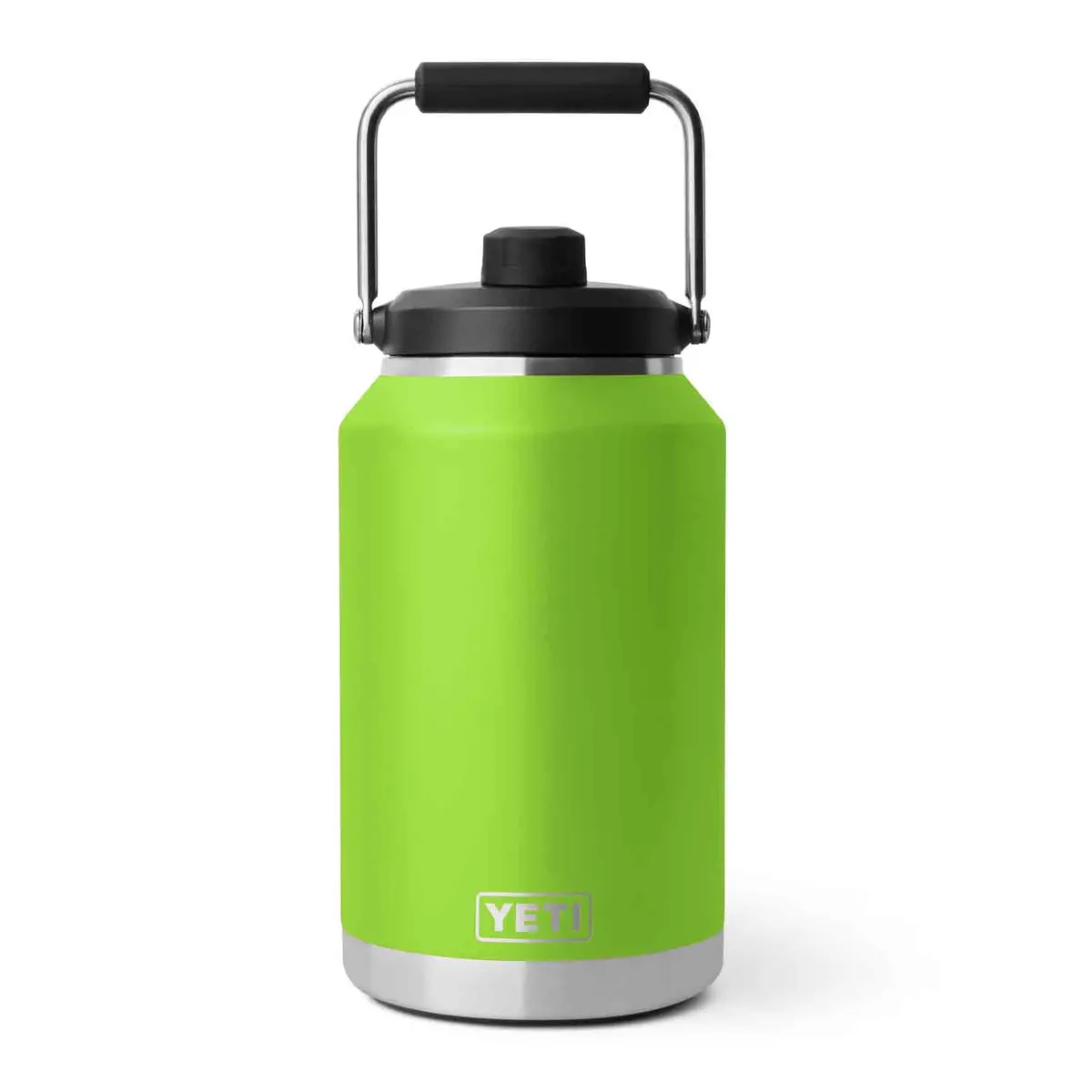 Yeti Rambler Gallon Jug 2.0 5
