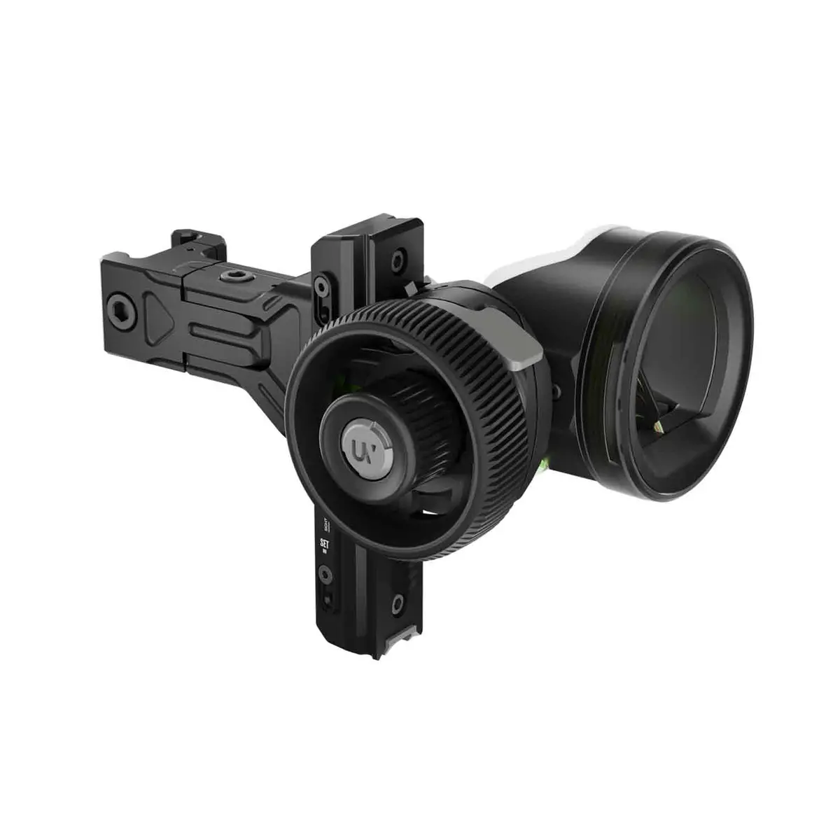 Ultraview Uv Slider 2 Picatinny Sight 1