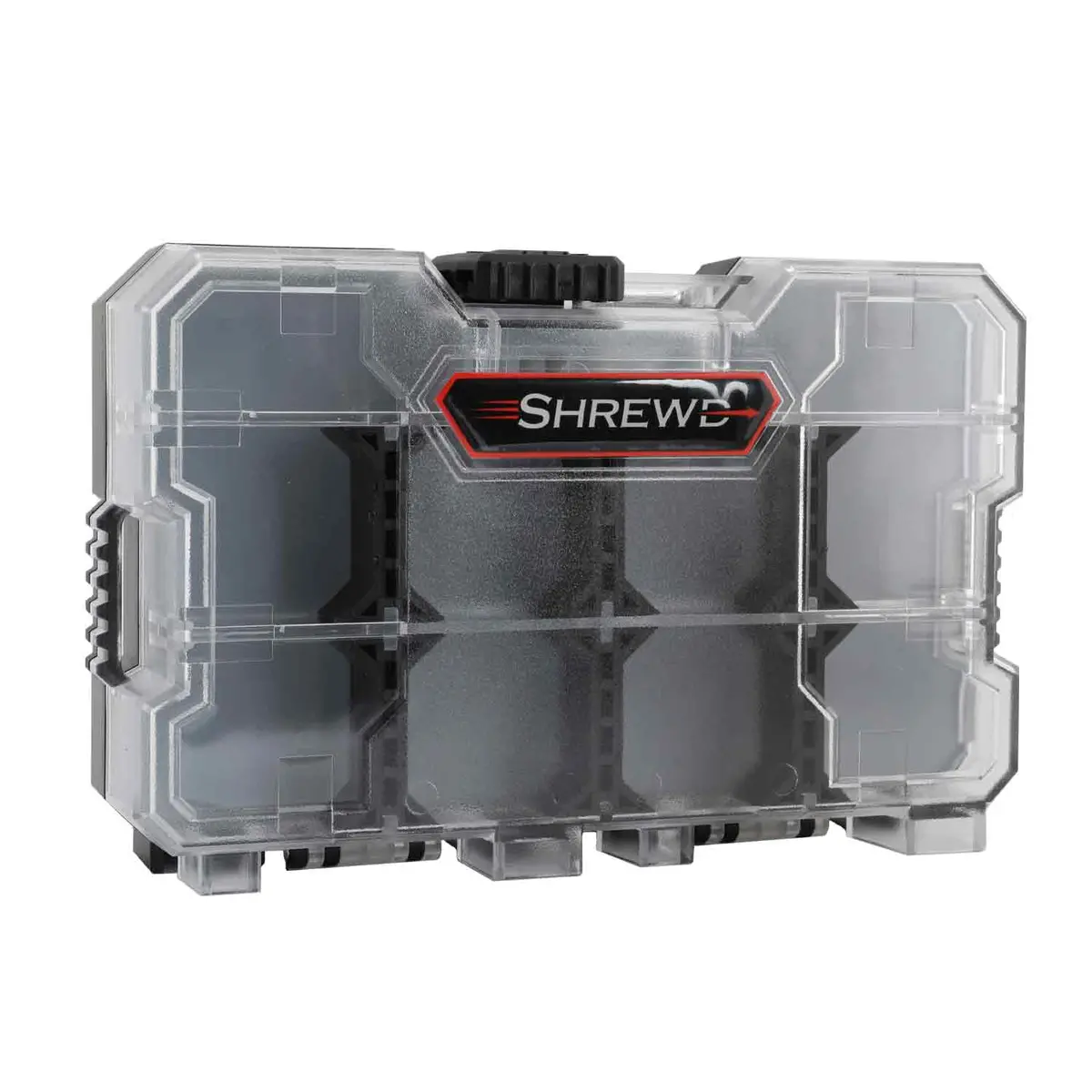 Shrewd Adapt Kit Compact Storage Box 1