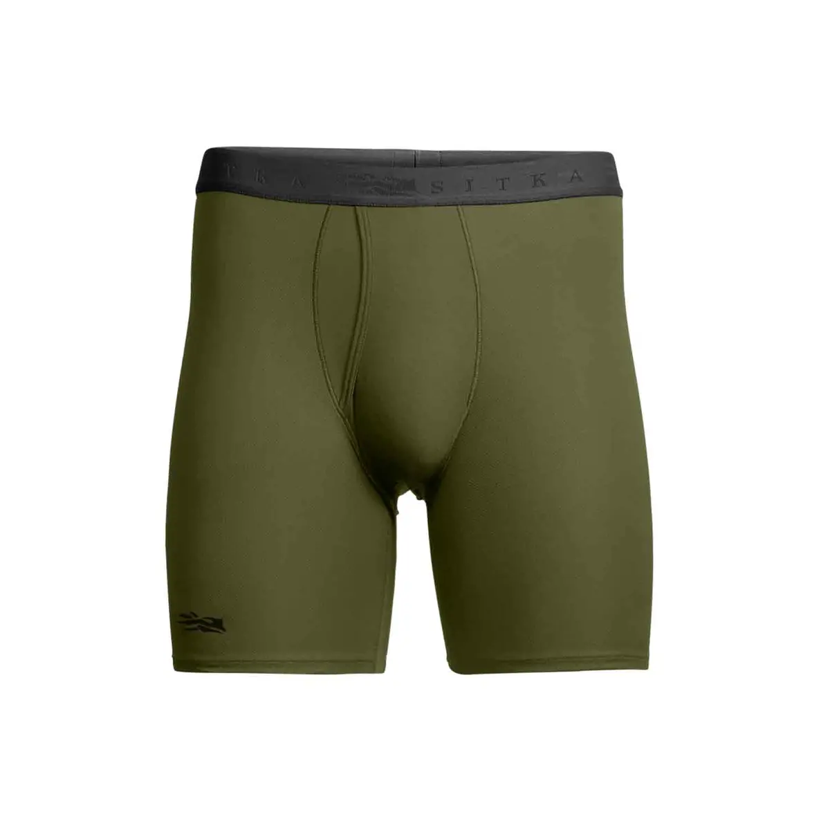 Breathable Sitka Core Men's Boxer Shorts