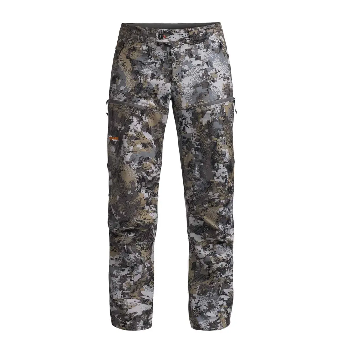Sitka Endure Pant 1