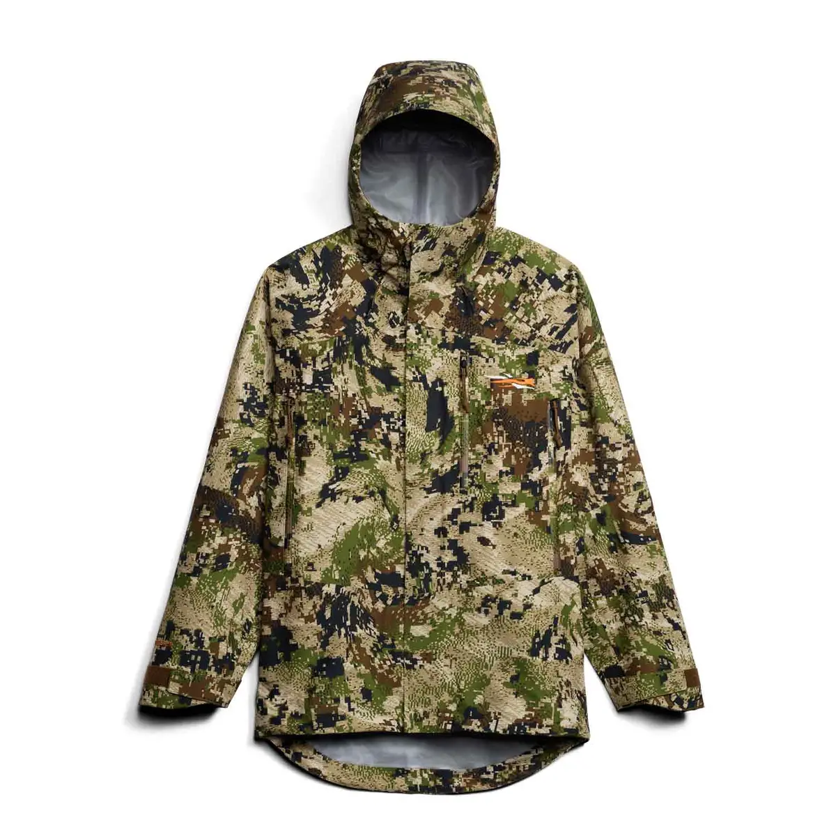 Sitka Dew Point Pro Jacket 2