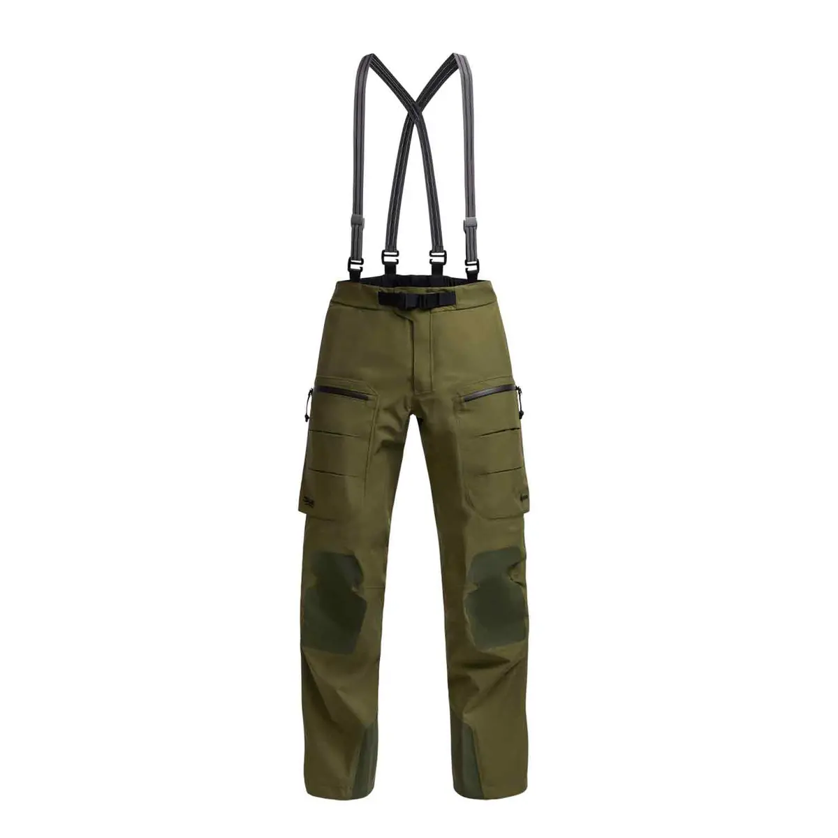 Sitka Dew Point Pro Bib 1