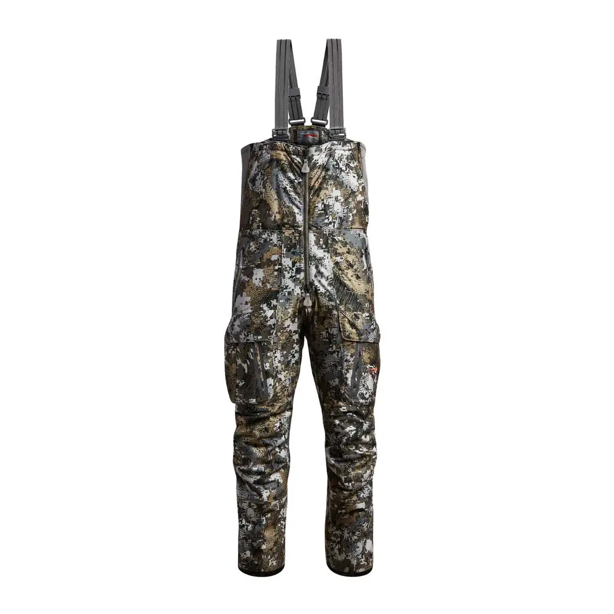 Sitka Incinerator Elevated Ii Bib 1