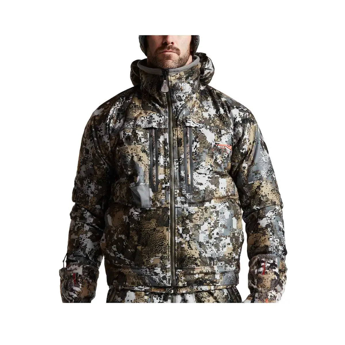 Sitka Incinerator Elevated Ii Jacket 1