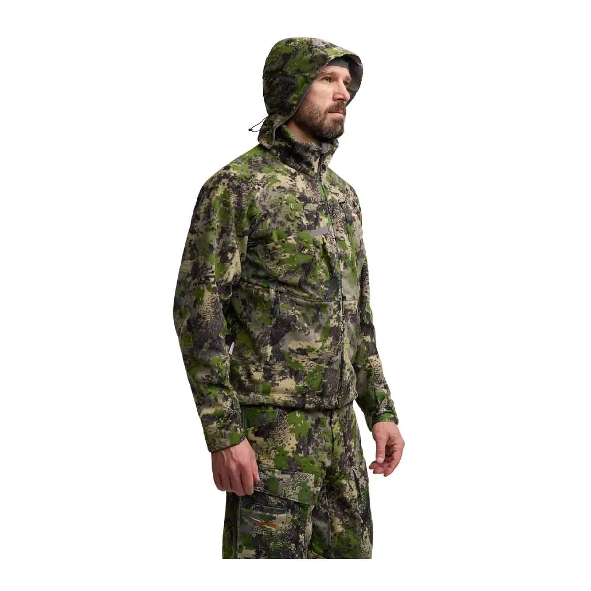 Sitka Stratus 2.0 Jacket 1