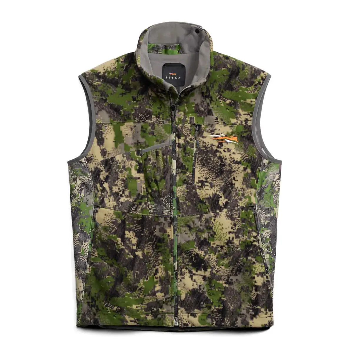 Sitka Stratus 2.0 Vest 1