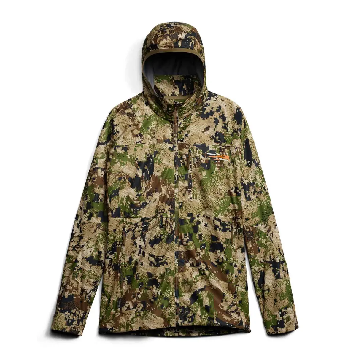 Sitka Jetstream Lt Jacket 2