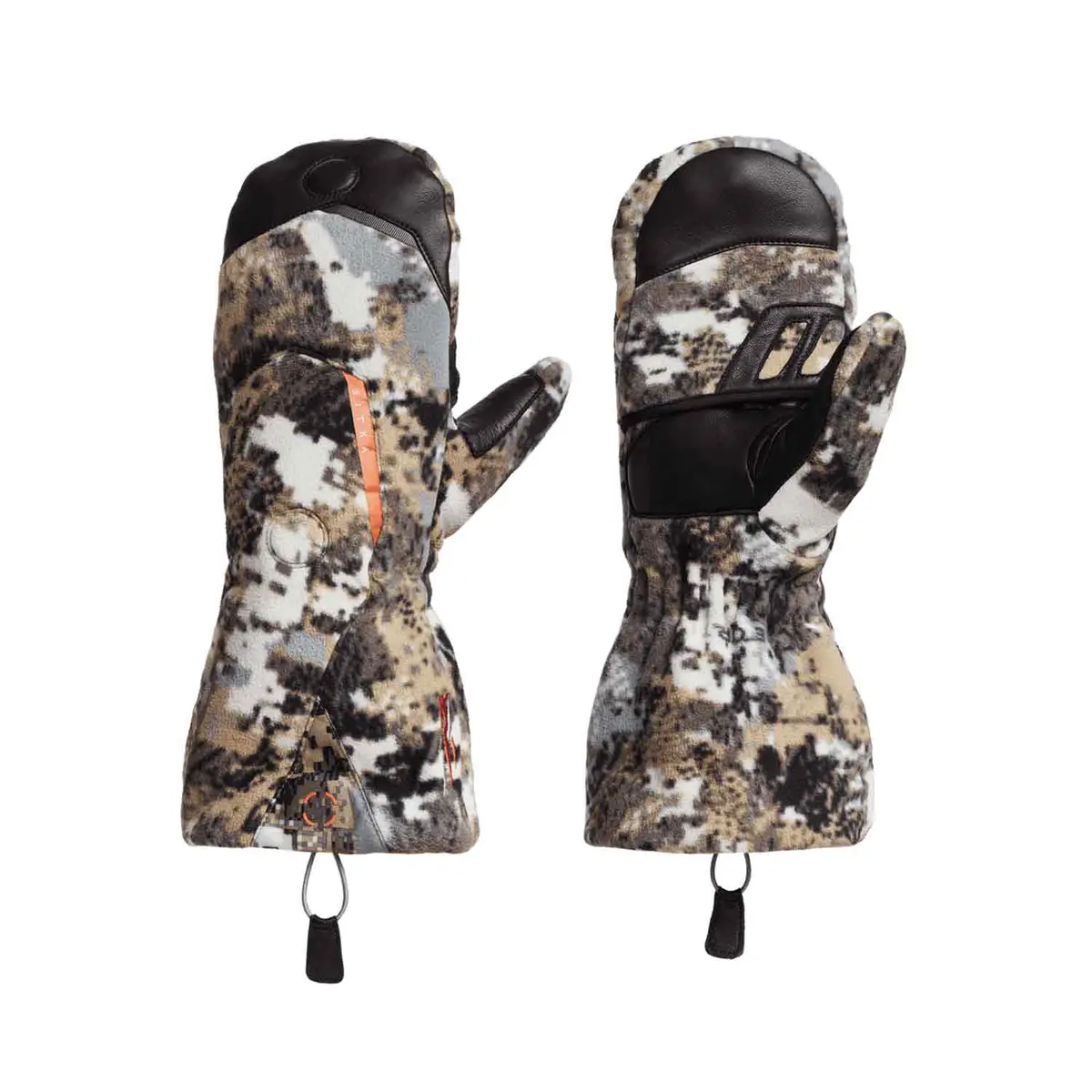 Sitka Incinerator Elevated Ii Flip Mitt 1