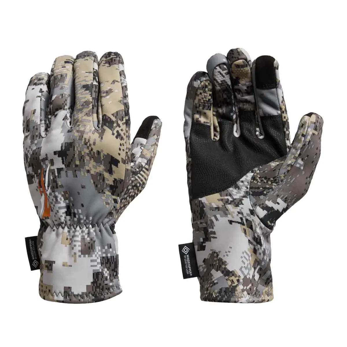 Sitka Jetstream Hd Windstopper Gloves 1