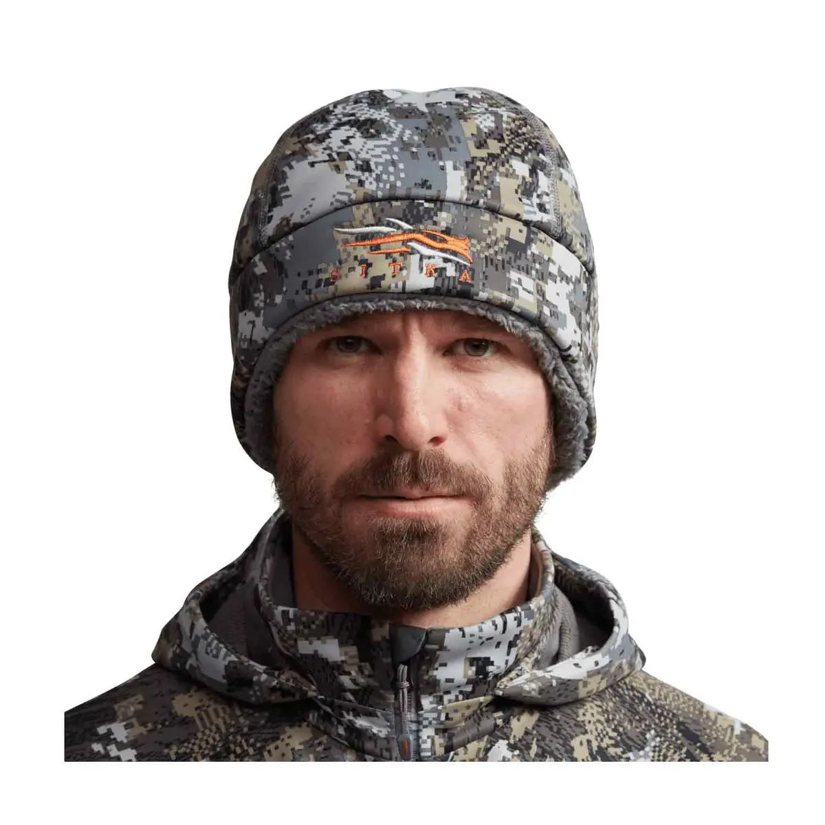Sitka Jetstream Insulated Windstopper Beanie 1