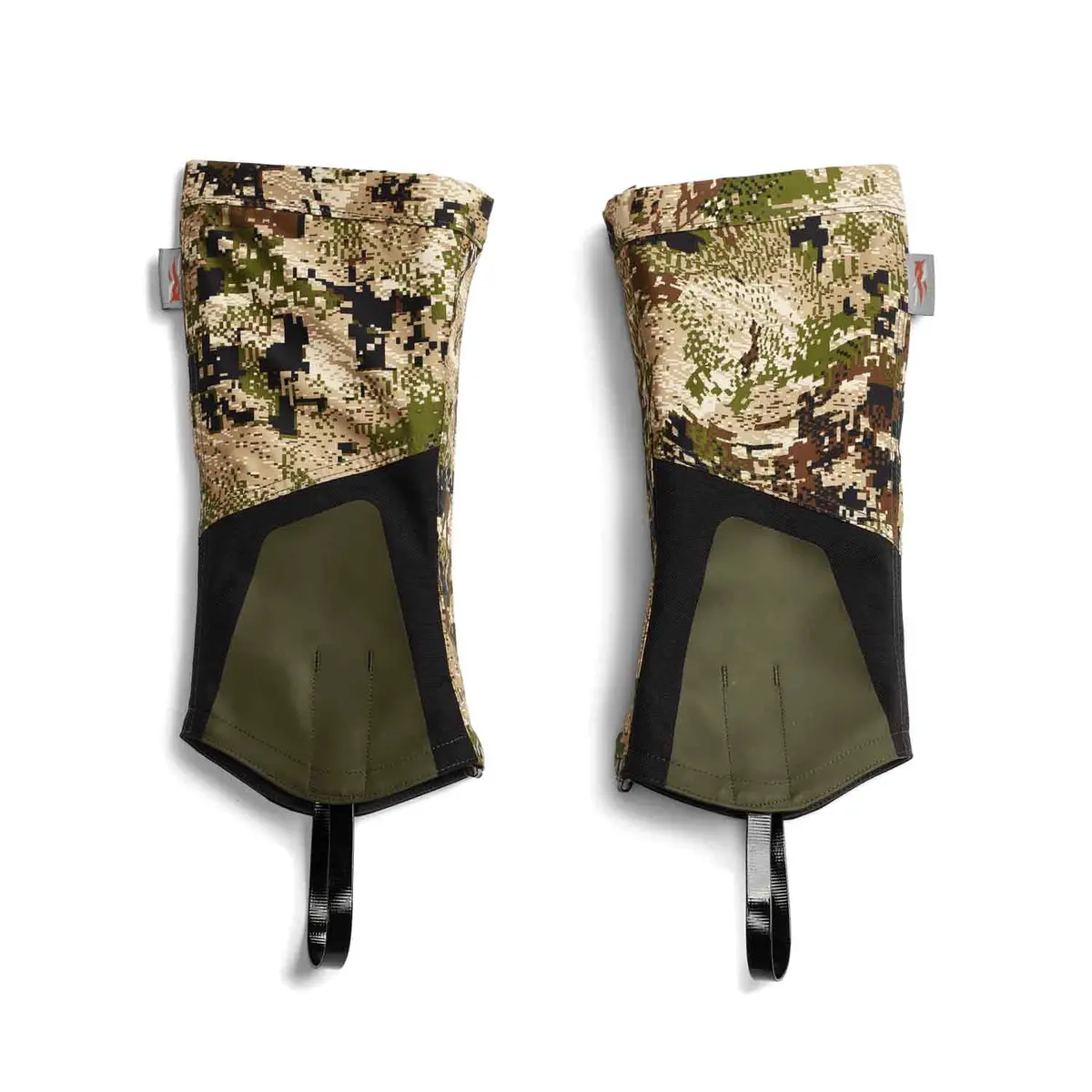 Sitka Stormfront Gtx Gaiters 2