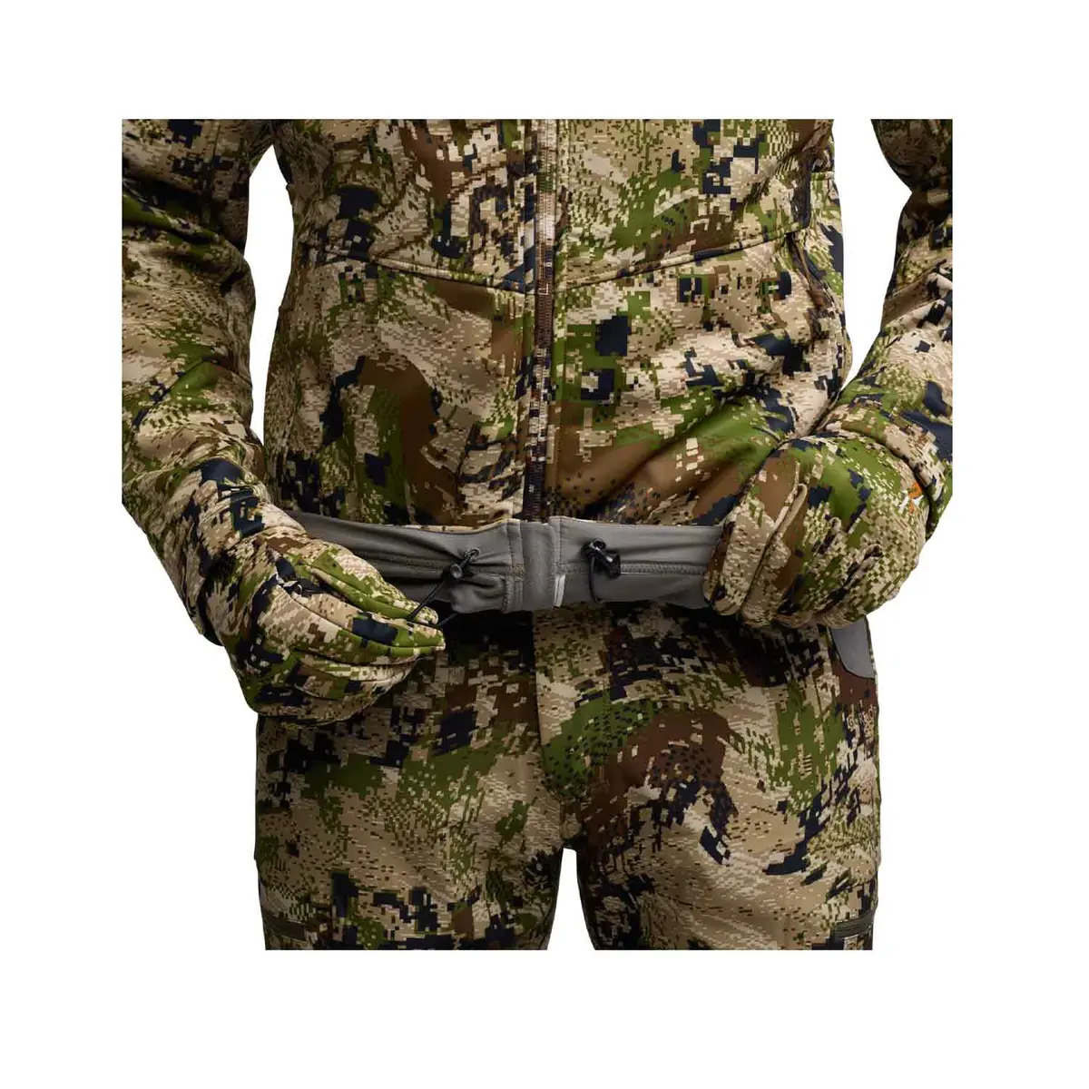 Sitka Jetstream Zip-Up Jacket 5