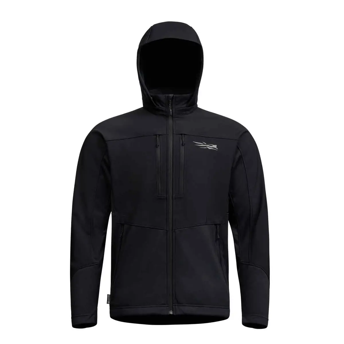 Sitka Jetstream Zip-Up Jacket 8