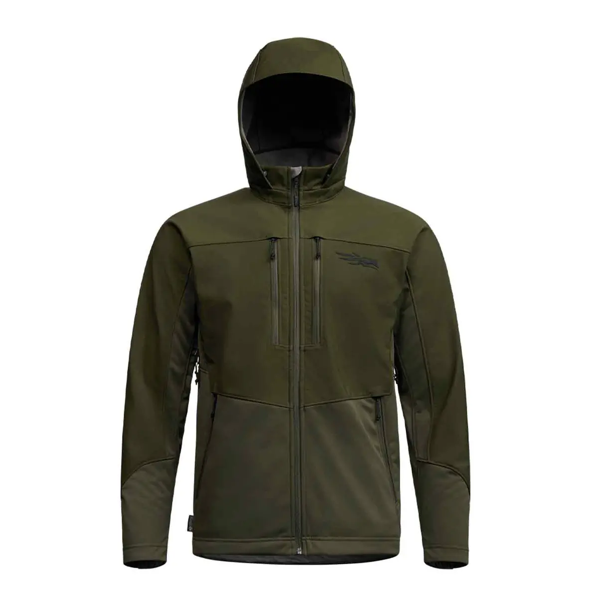 Sitka Jetstream Zip-Up Jacket 9