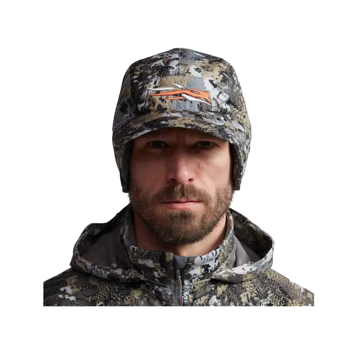 Sitka Blizzard Gtx Hat 1