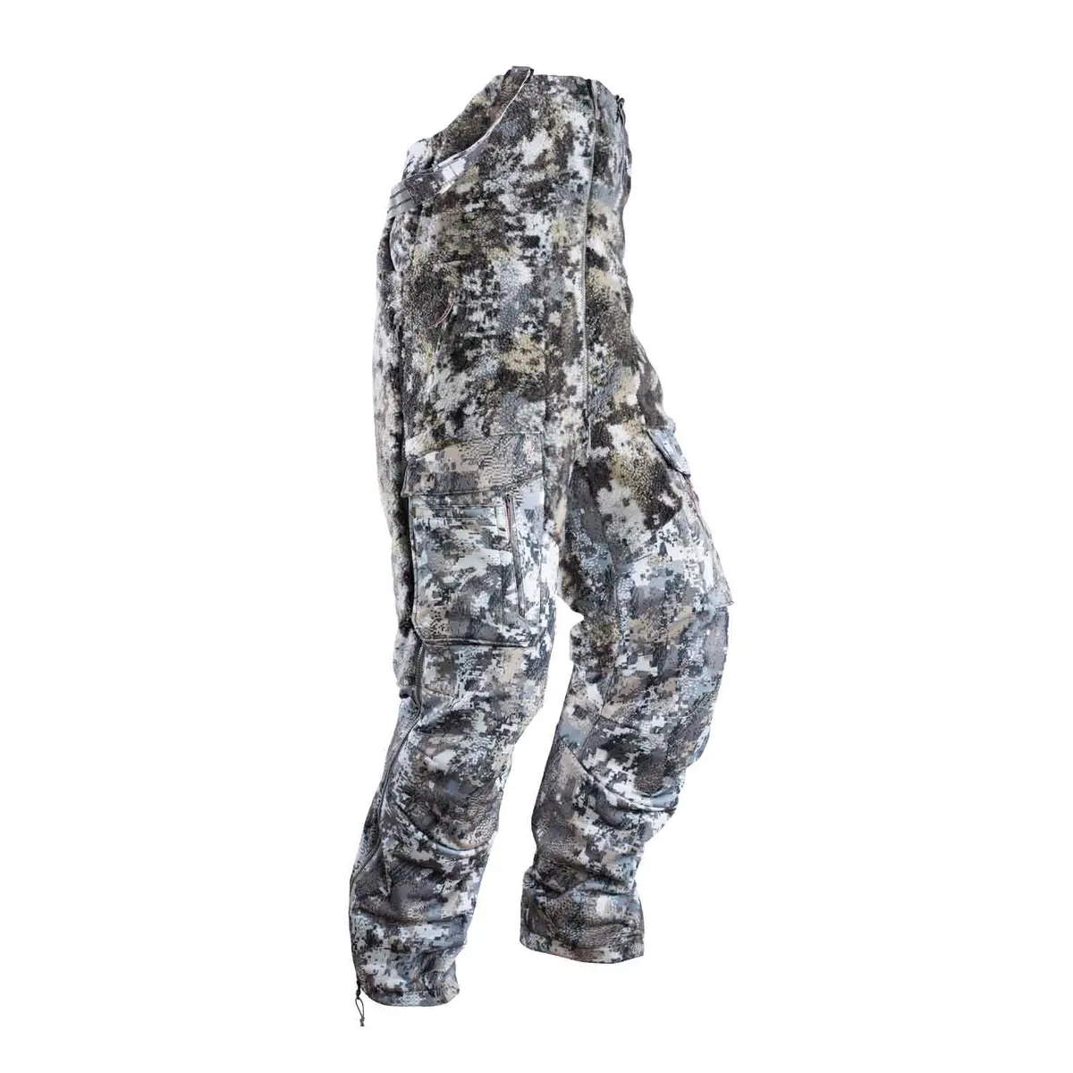 Sitka Fanatic Bib 1