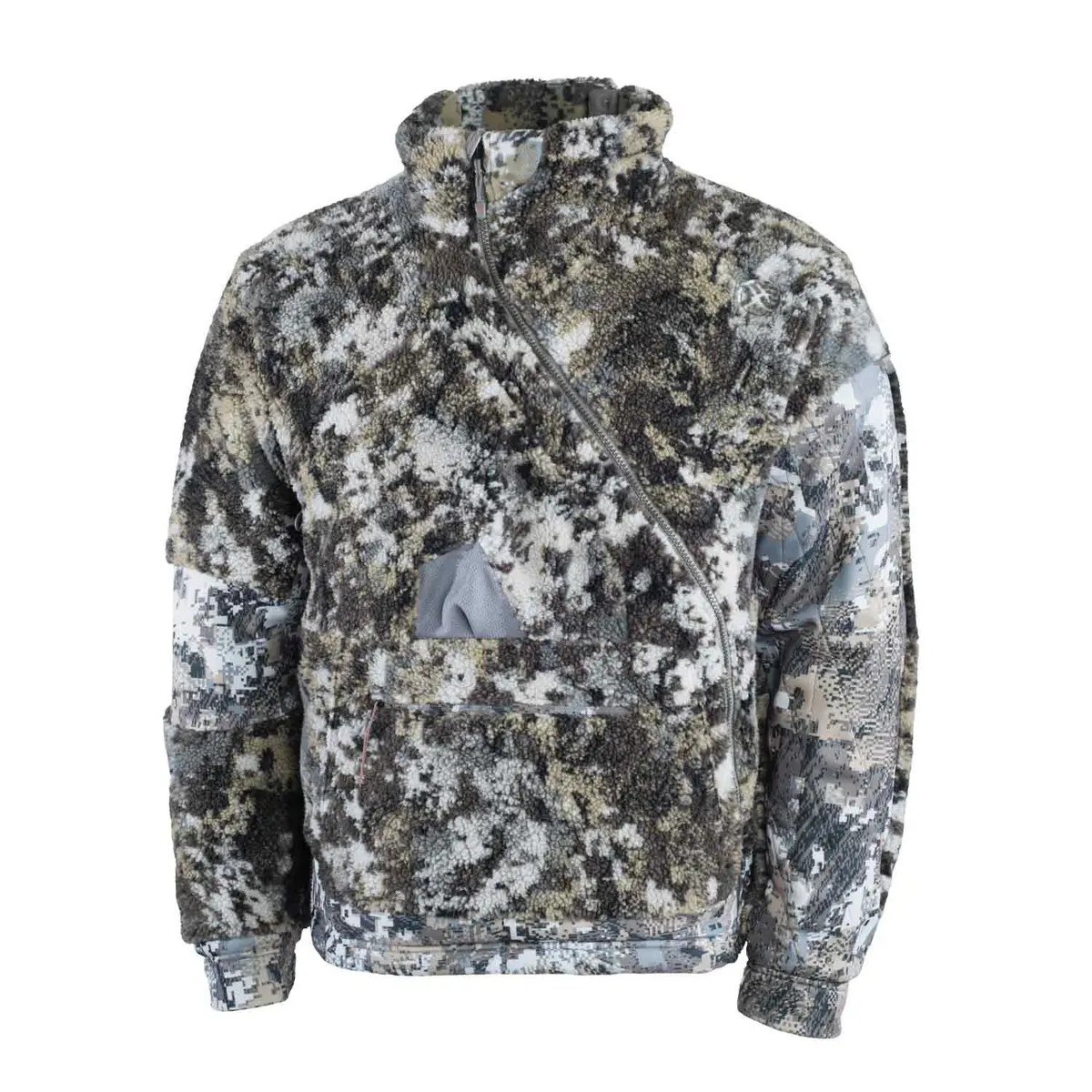 Sitka Fanatic Jacket 1