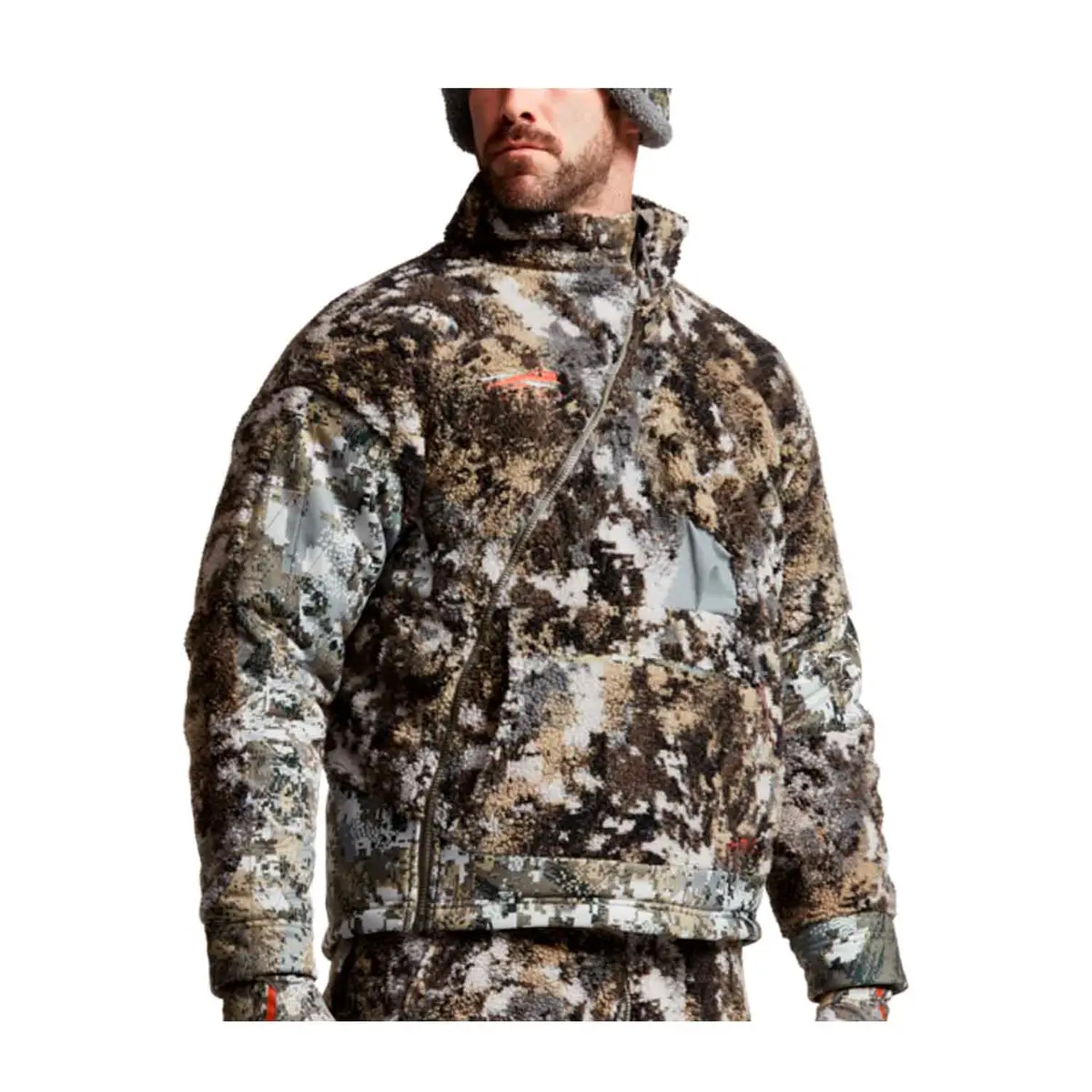 Sitka Lefty Fanatic Jacket 1