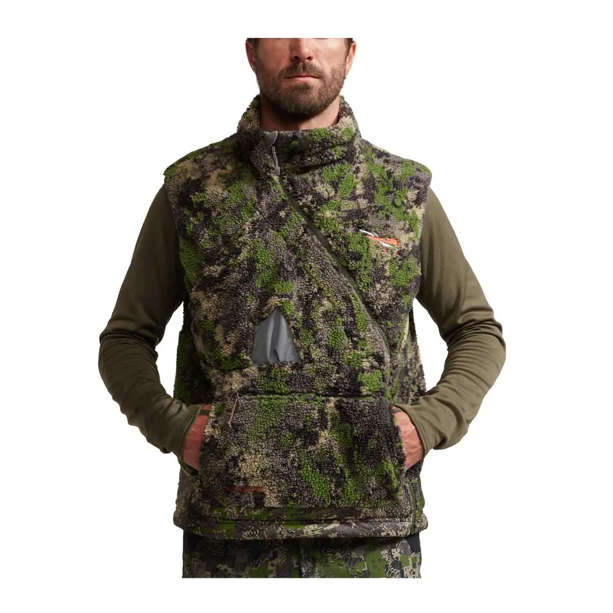 Sitka Fanatic Vest 1