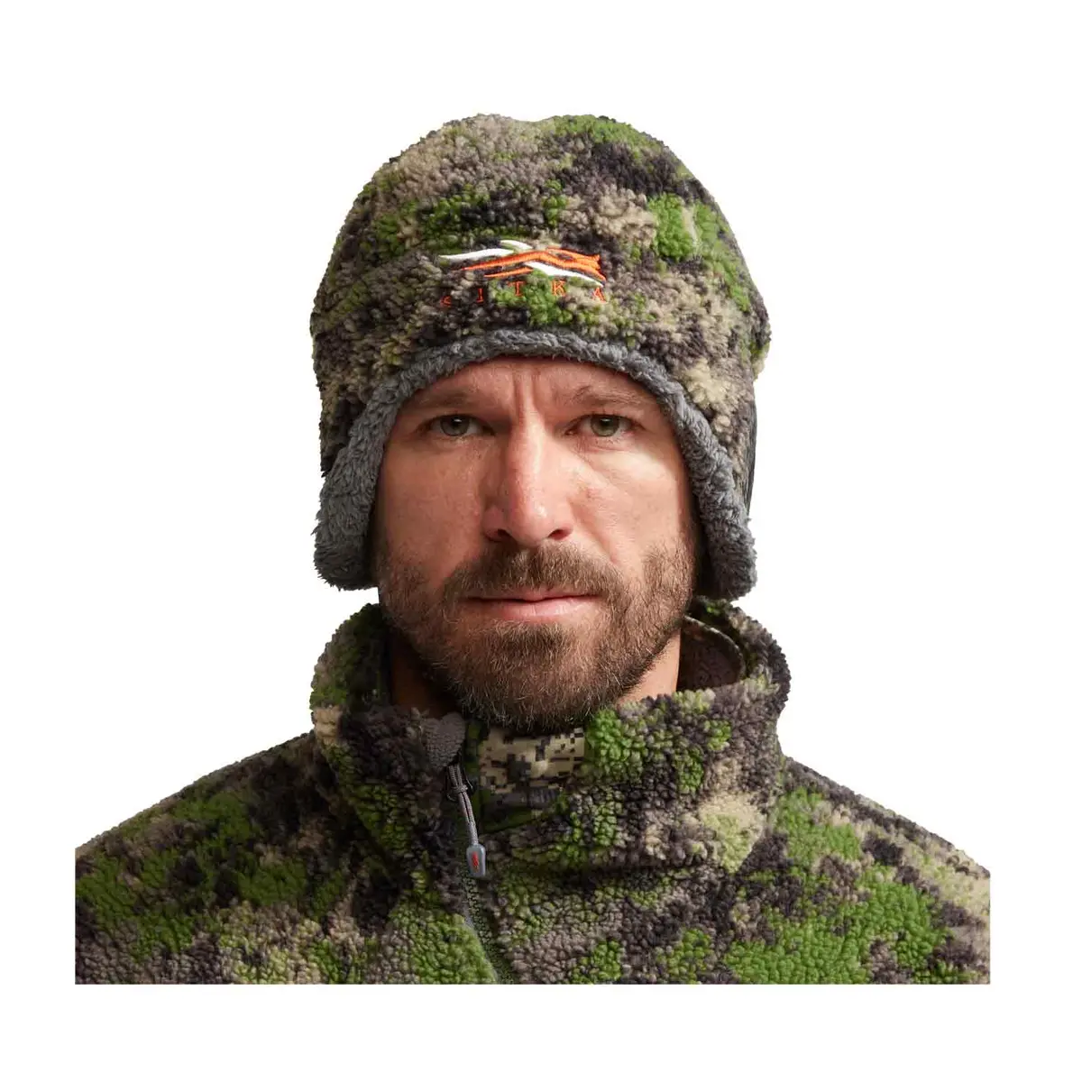 Sitka Fanatic Windstopper Beanie 1