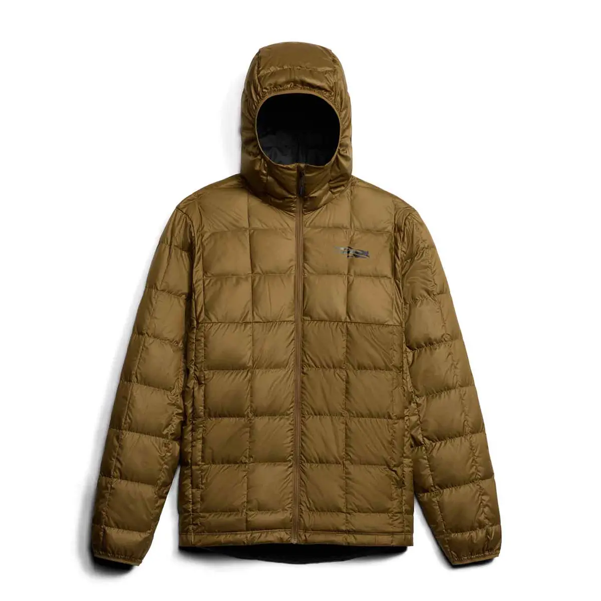 Sitka Microdown Hooded Jacket 3