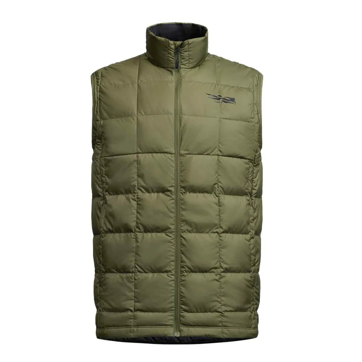 Sitka Microdown Vest 2