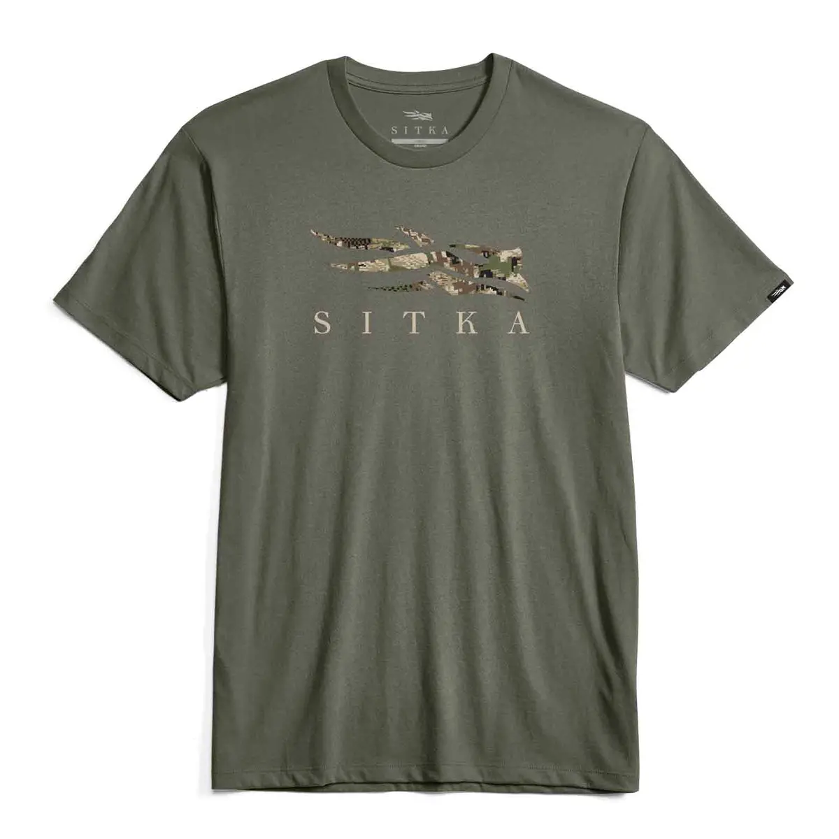 Sitka Icon Optifade Tee 2