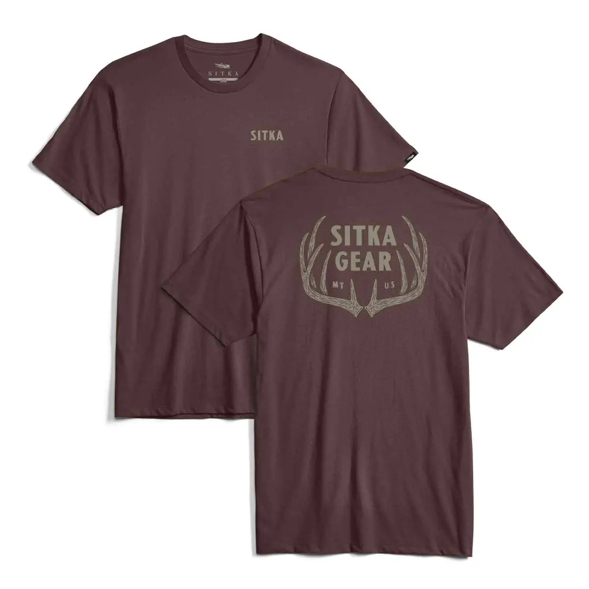 Sitka Typical Tee 1