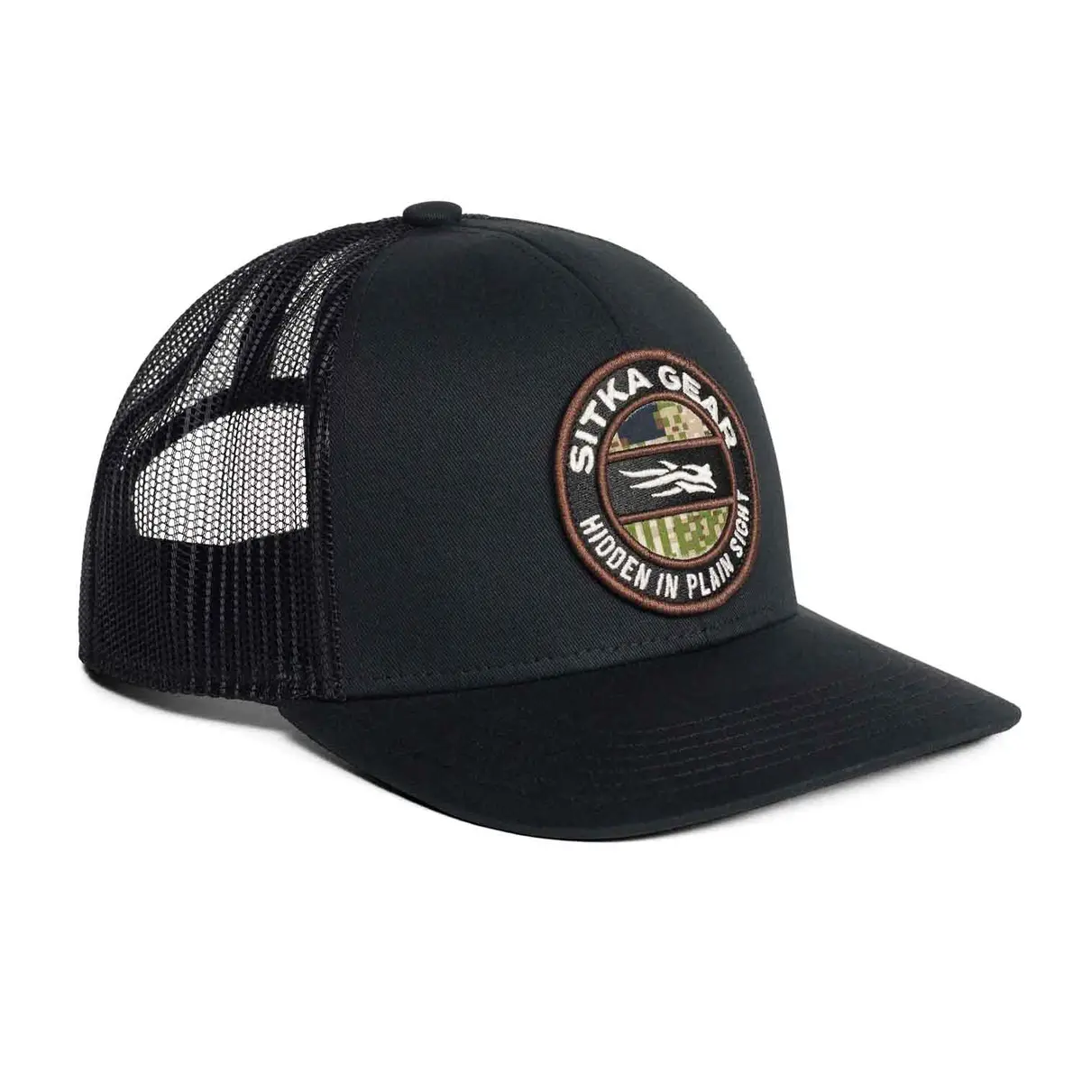 Sitka Hidden Optifade Trucker 1