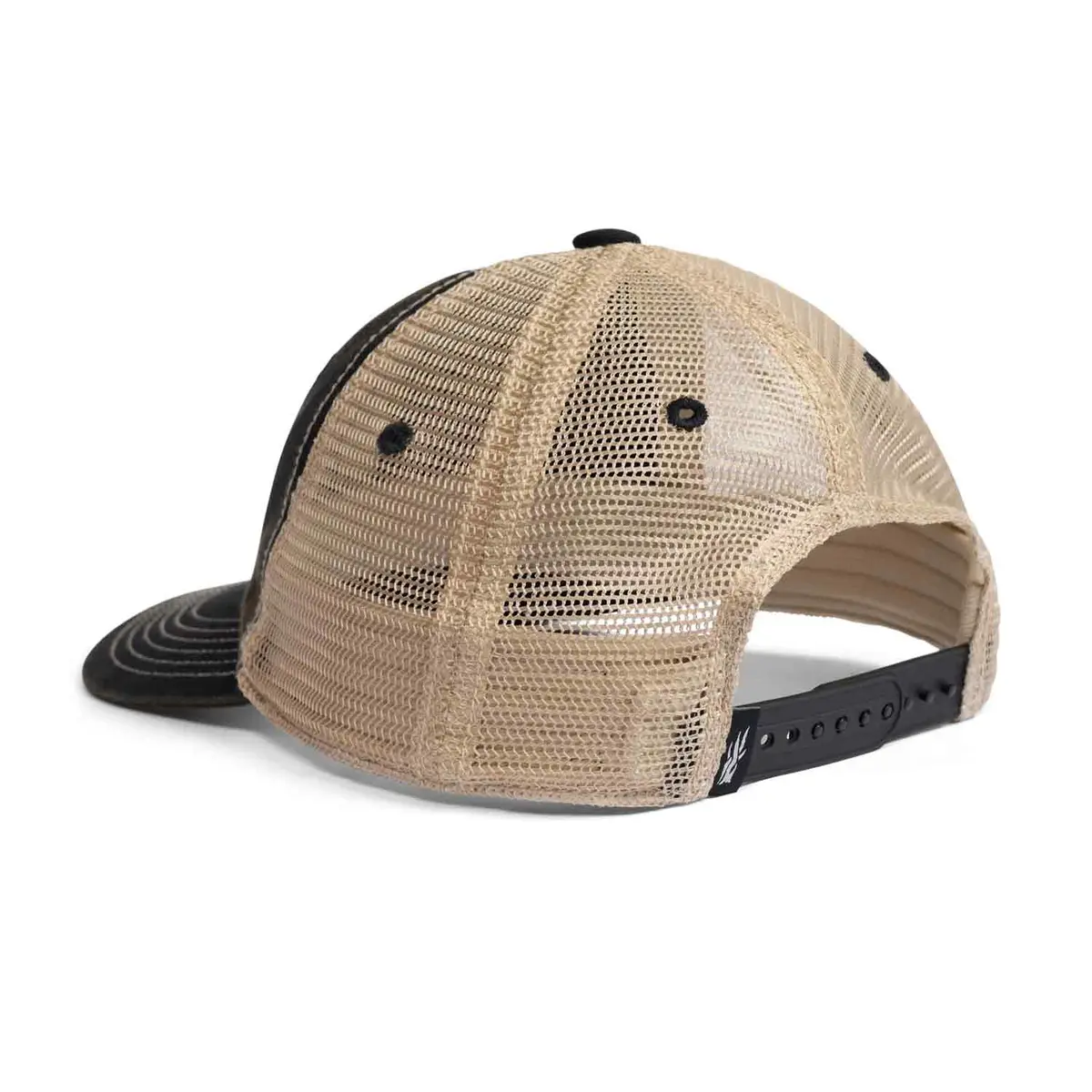 Sitka Heritage Vintage Trucker 2