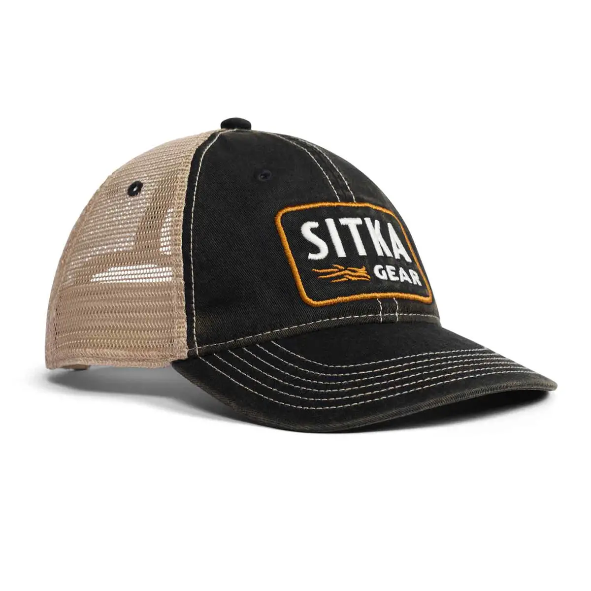 Sitka Heritage Vintage Trucker 2