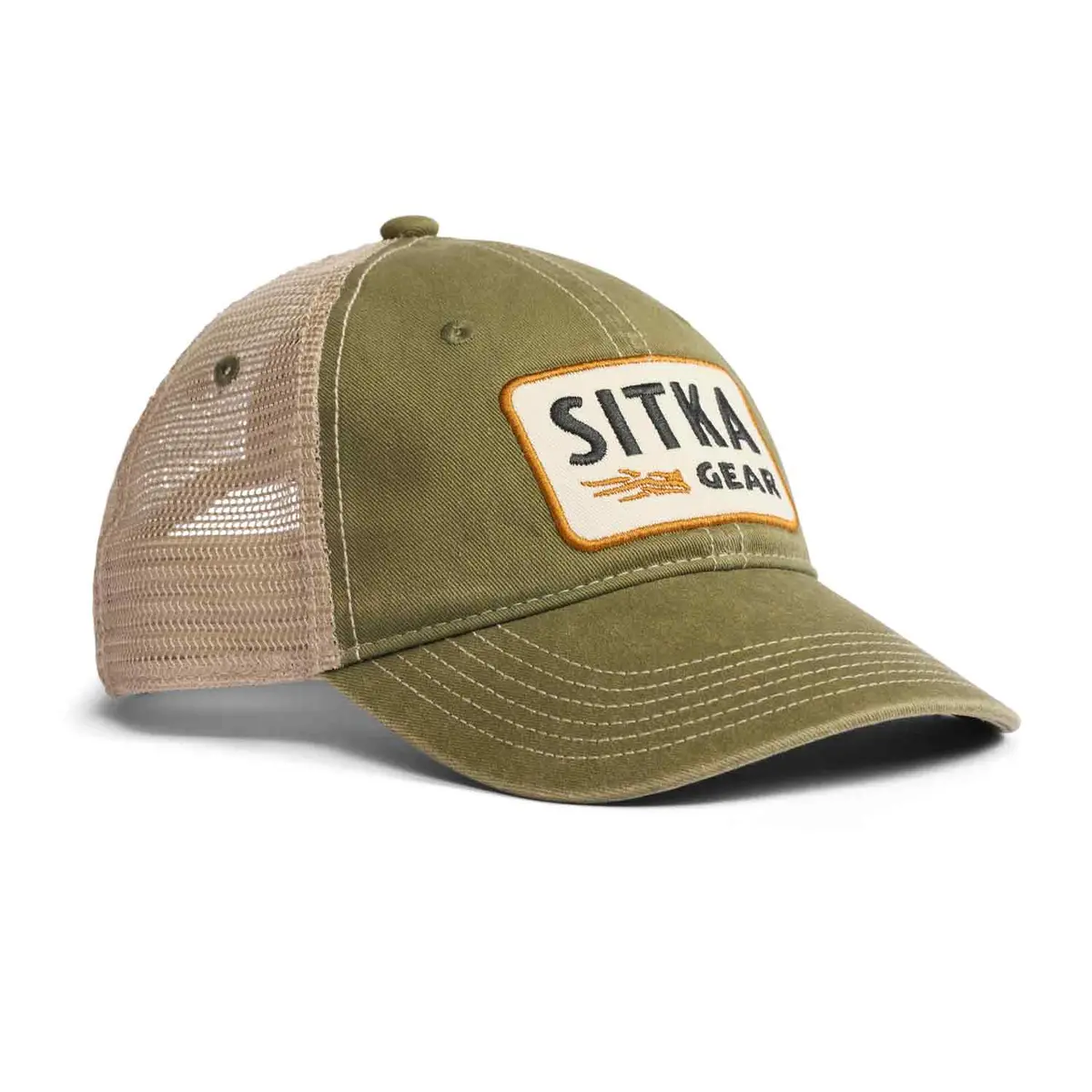 Sitka Heritage Vintage Trucker 1