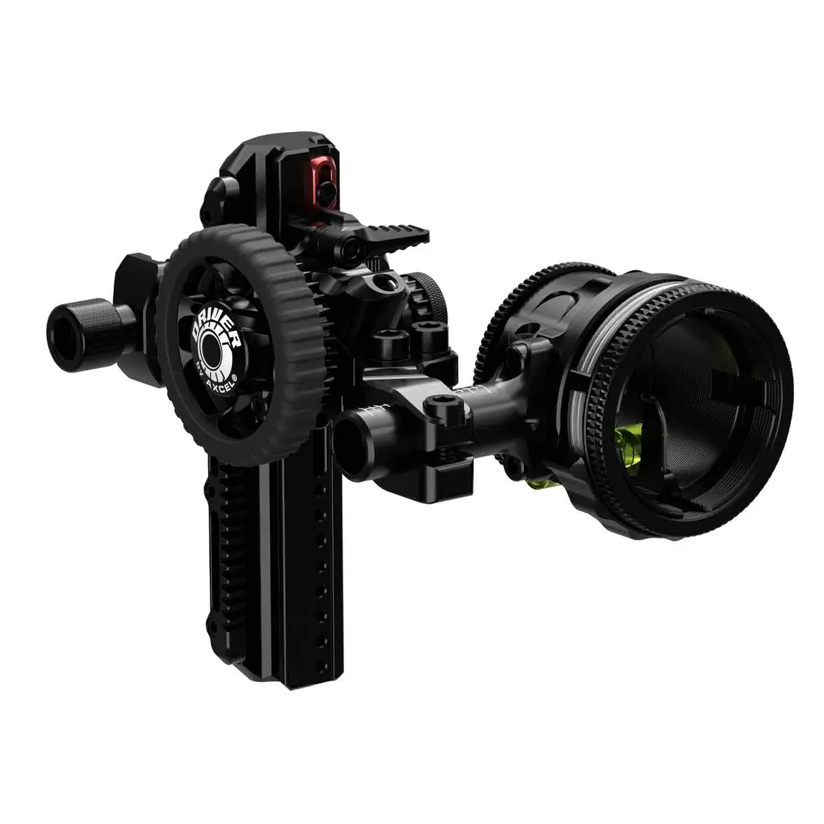 Axcel Hoyt Driver Avx-31 Ranger Pin Sight 1