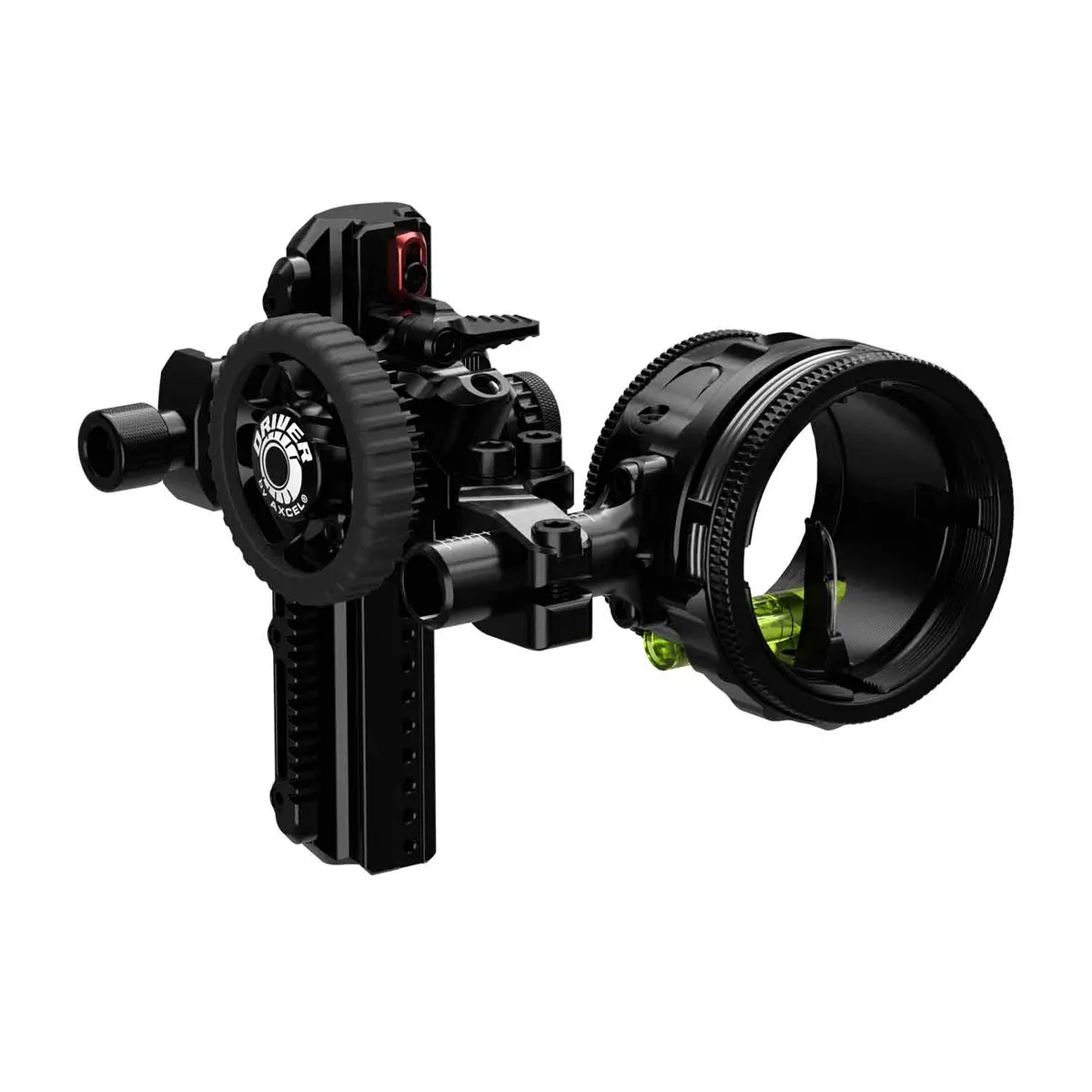 Axcel Hoyt Driver Avx-41 Ranger Pin Sight 1