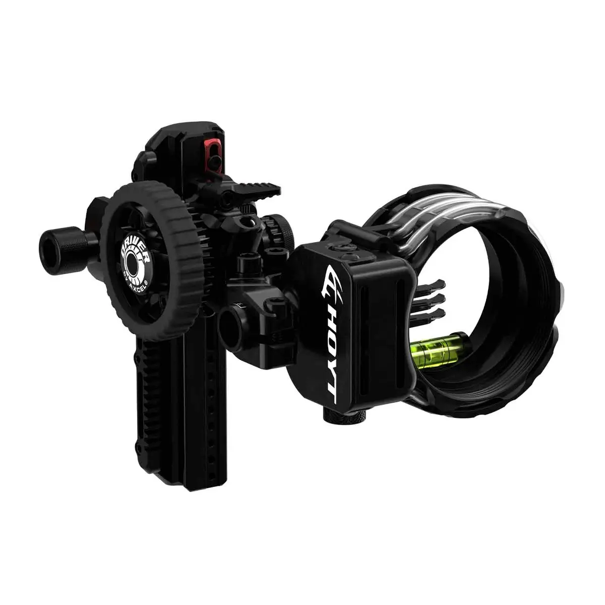 Axcel Hoyt Driver Accustat Ii 3-Pin Sight 1