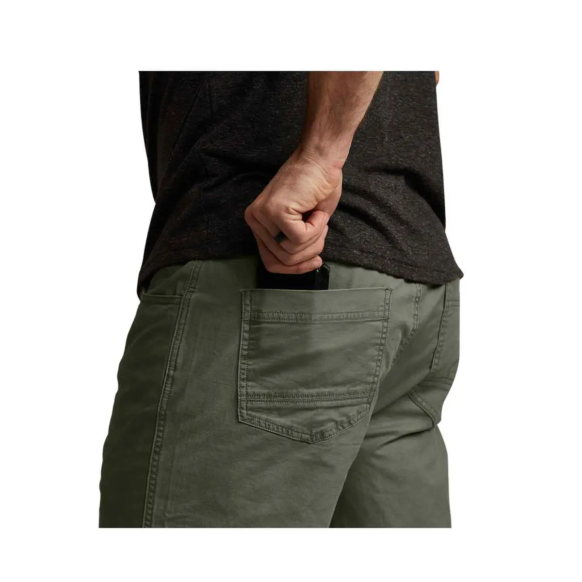 Sitka Everyday Pant 2