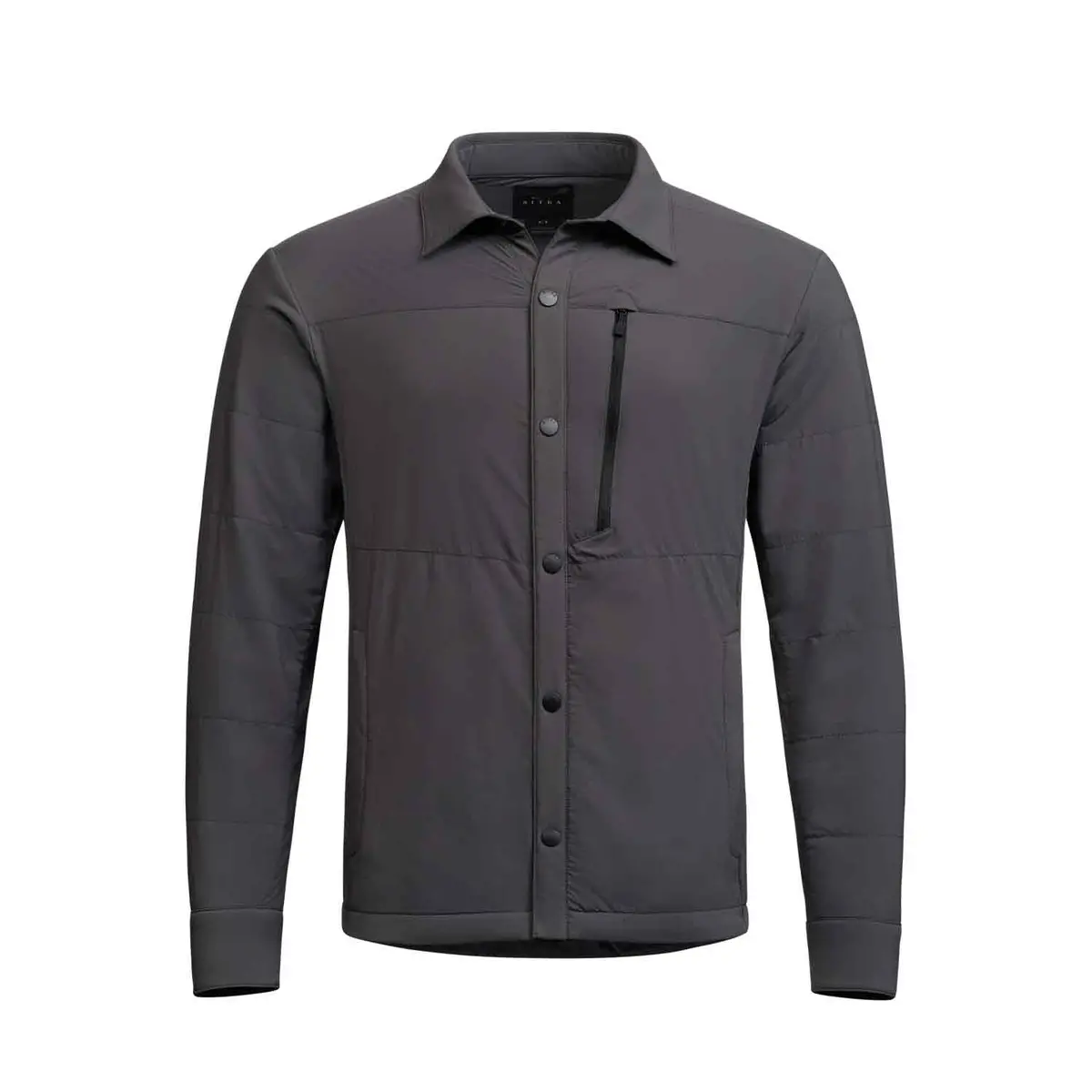 Sitka Ambient 100 Shirt Jacket 1