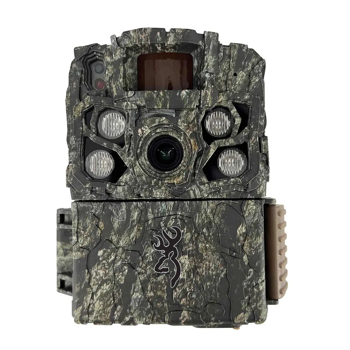 Browning Strike Force Fhdr 40Mp Trail Camera 1