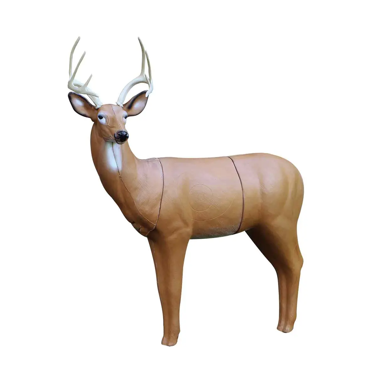 Realwild Big Buck 3D Target (Manufacturer Blem) 1
