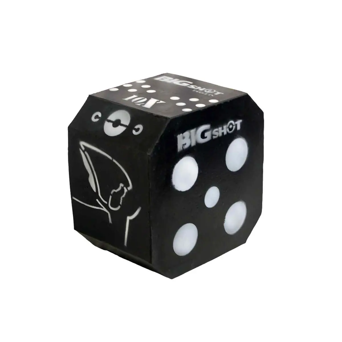 Bigshot Titan 10Xs Broadhead Target (Manufacturer Blem) 1