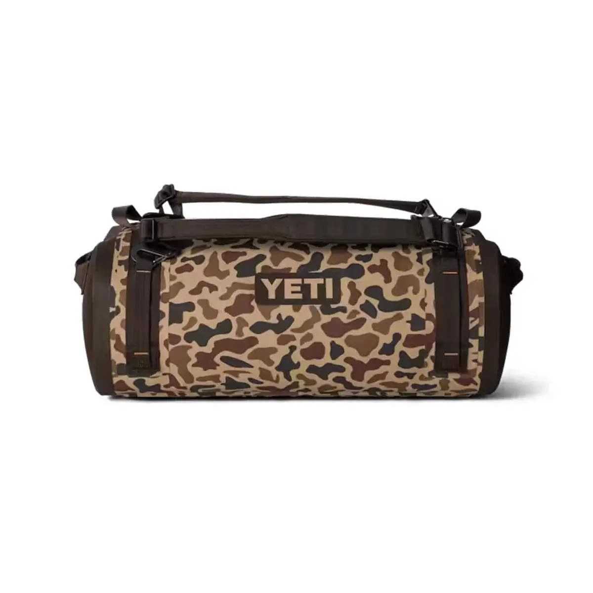 Yeti Panga 50 Duffel (Limited Edition Wetlands Camo) 1
