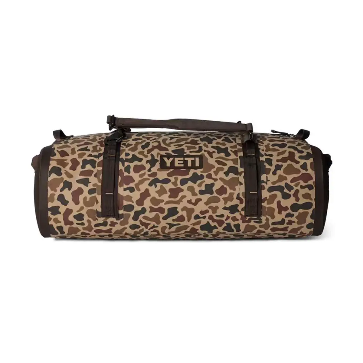 Yeti Panga 100 Duffel (Limited Edition Wetlands Camo) 1