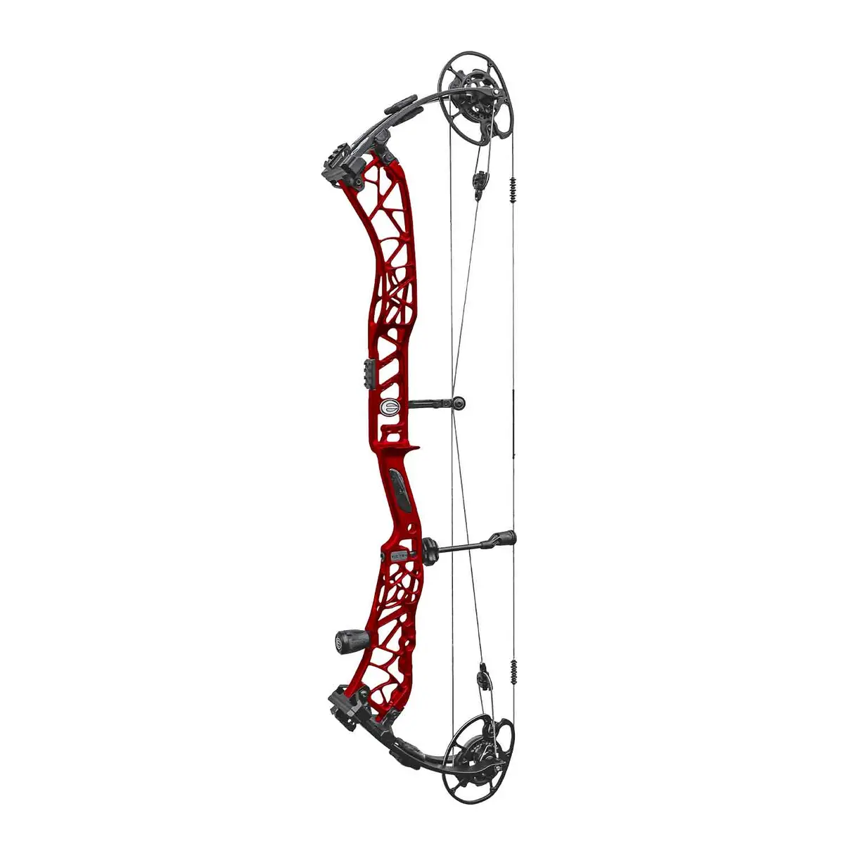 Elite Victra Target Color Compound Target Bow 5