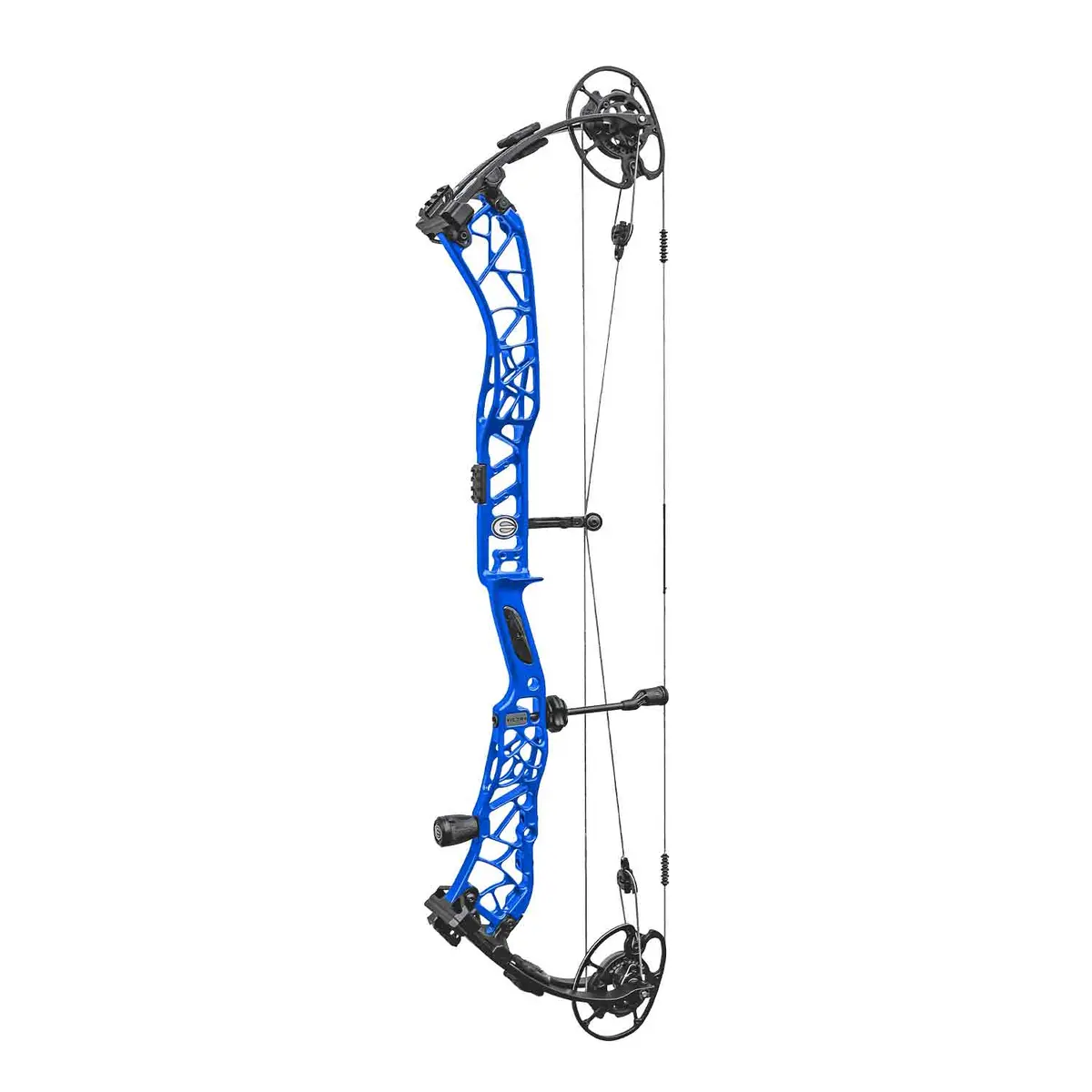 Elite Victra Target Color Compound Target Bow 6