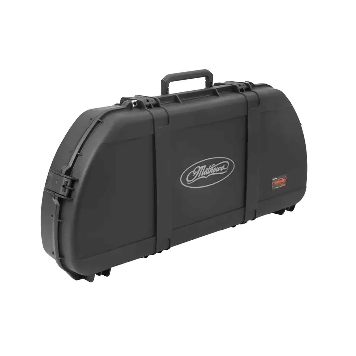 Skb Iseries 4318 Mathews Shaped Bow Case 1