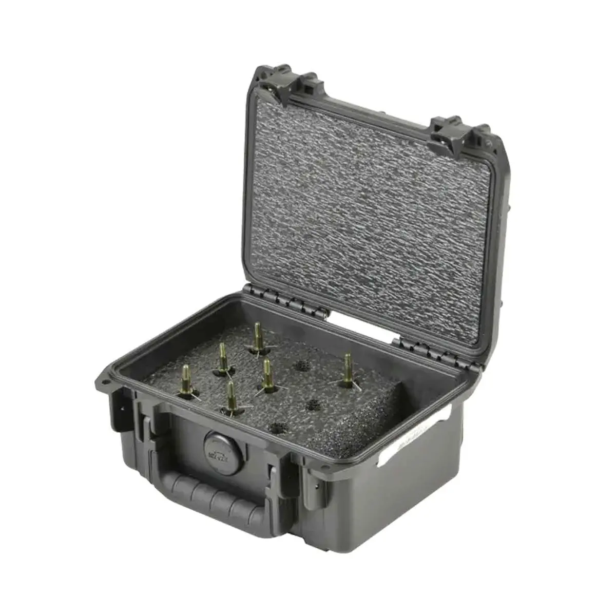 Skb Iseries 0705-3 Broadhead Case 1
